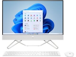 HP All-in-One 24-cb1014nt (6F8P0EA) Masaüstü Bilgisayar kullananlar yorumlar